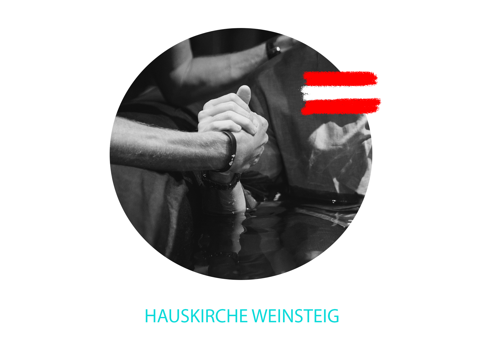Read more about the article Hauskirche Weinsteig