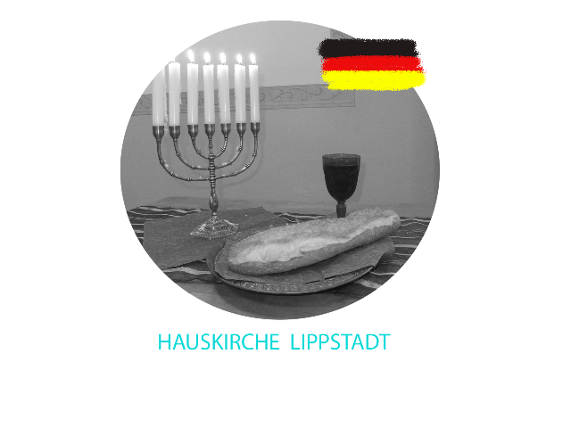 Read more about the article Hauskirche Lippstadt