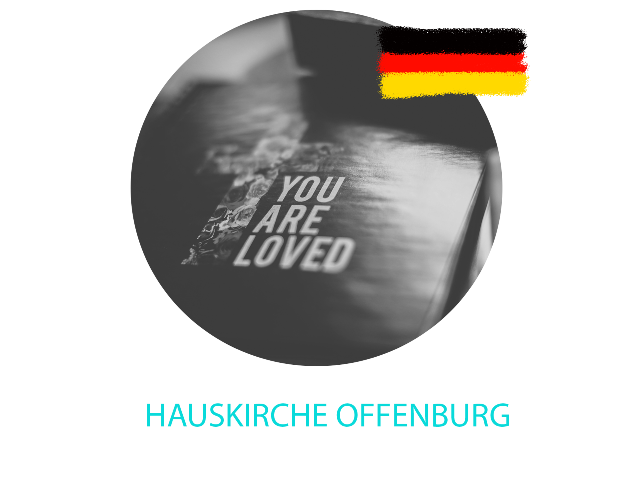 You are currently viewing Hauskirche Offenburg